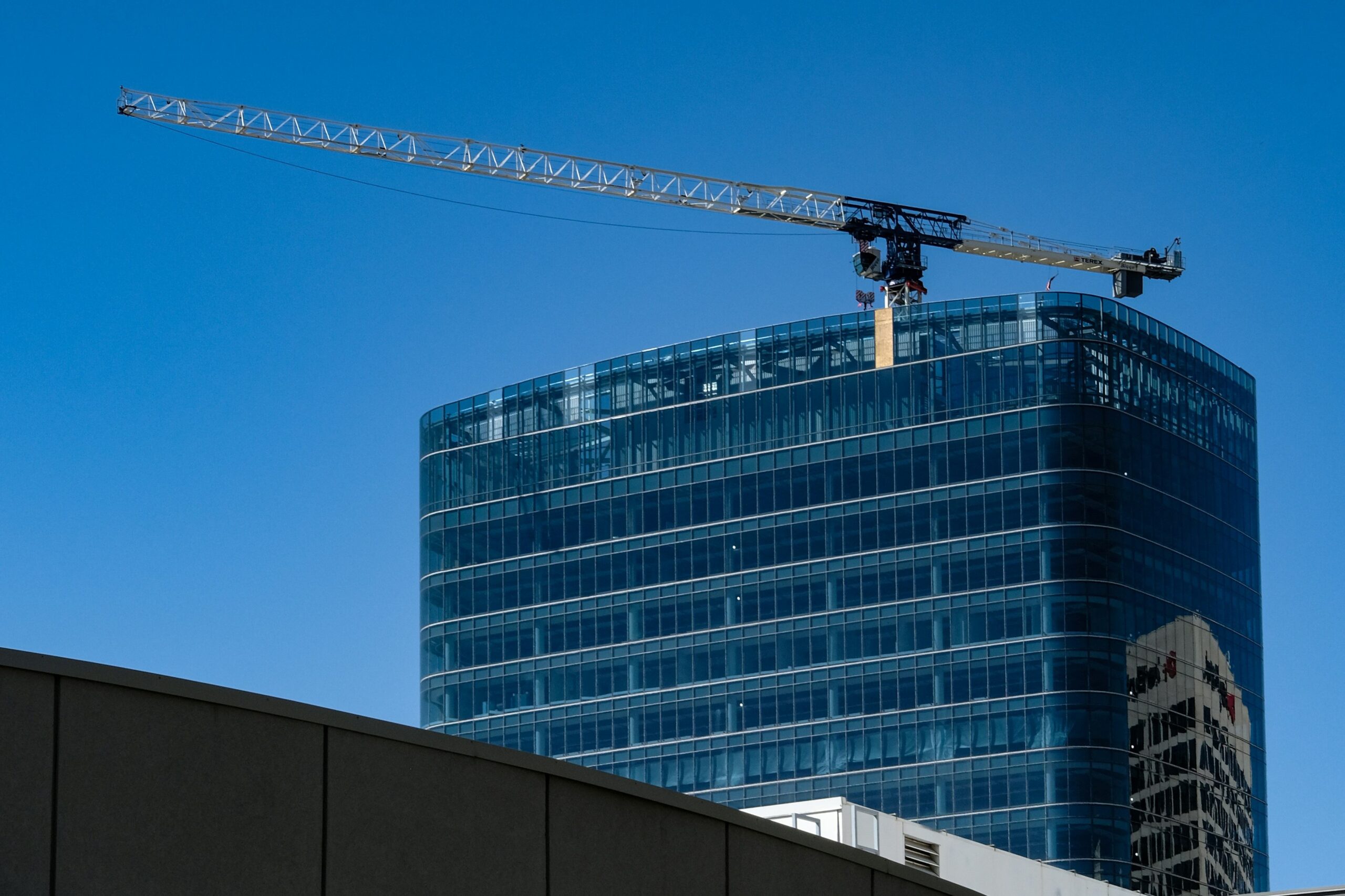 Konsultan SLF Bangunan Gedung