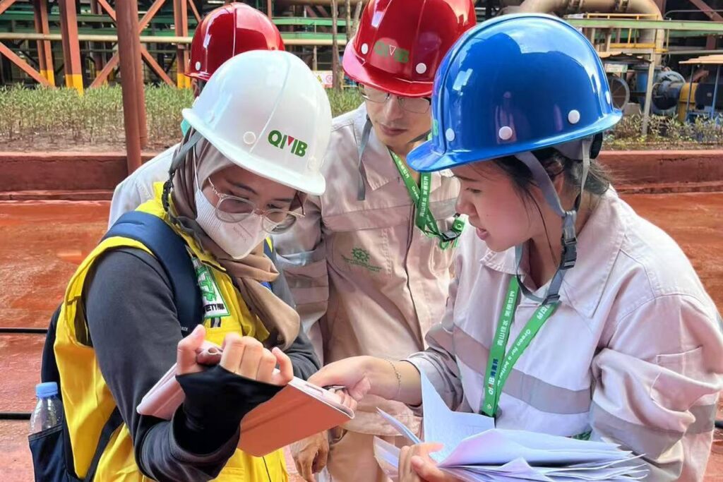 Izin Lingkungan (AMDAL, UKL UPL, dsb)