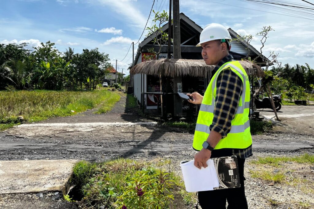 PBG (Persetujuan Bangunan Gedung)