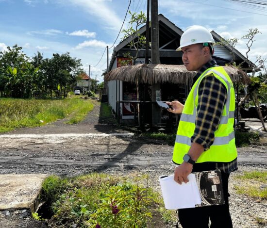 PBG (Persetujuan Bangunan Gedung)