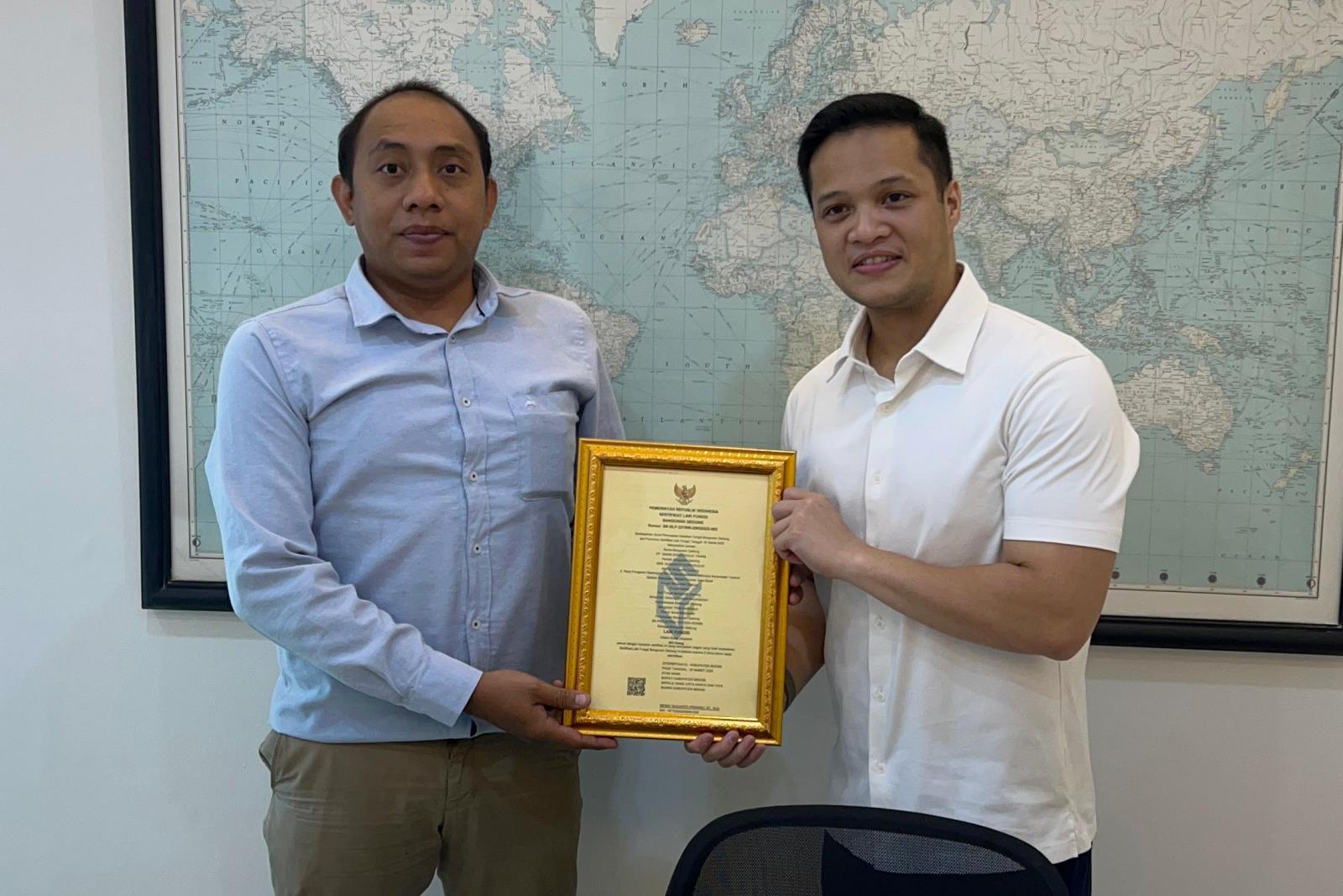 Konsultan dan Jasa SLF di Bekasi