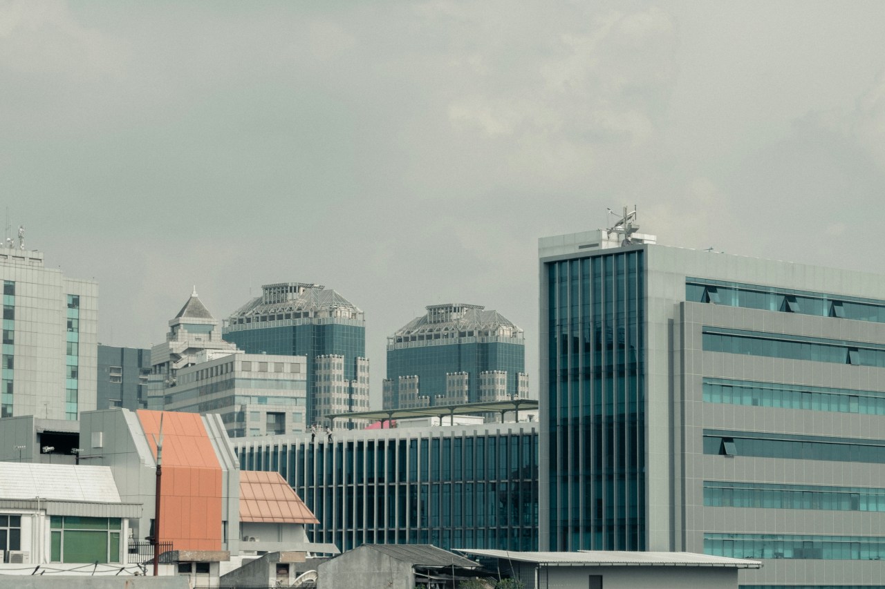 konsultan SLF serang banten