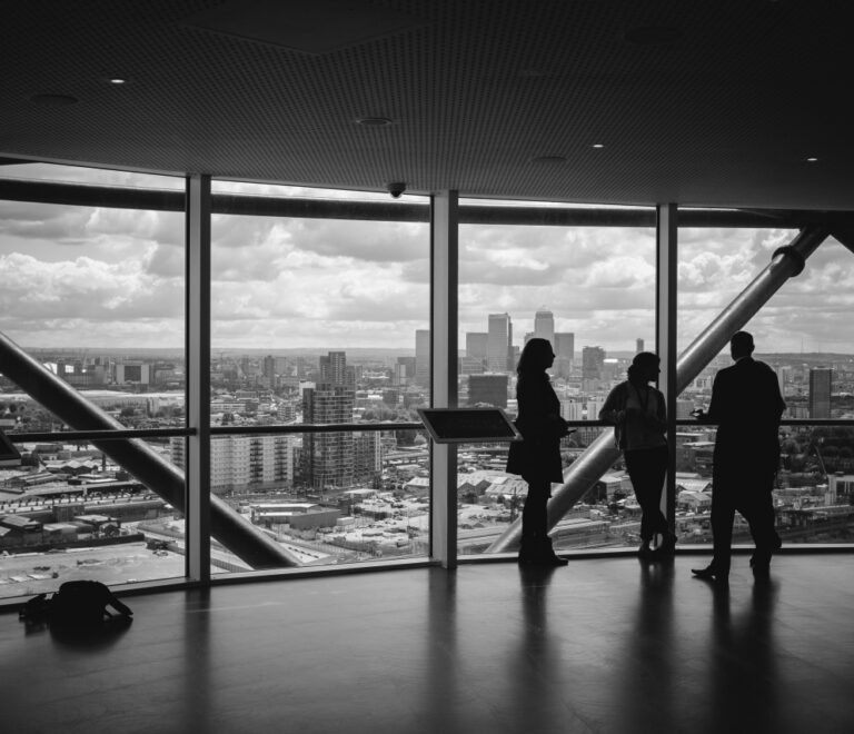 Konsultan SLF Profesional: Solusi Pengurusan Sertifikat Laik Fungsi Bangunan