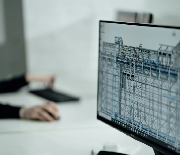 Langkah-langkah Pengurusan SLF Melalui Jasa Profesional