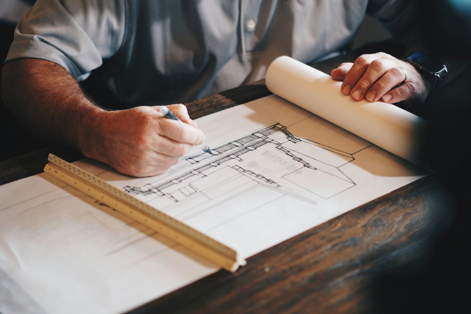 Konsultan SLF profesional