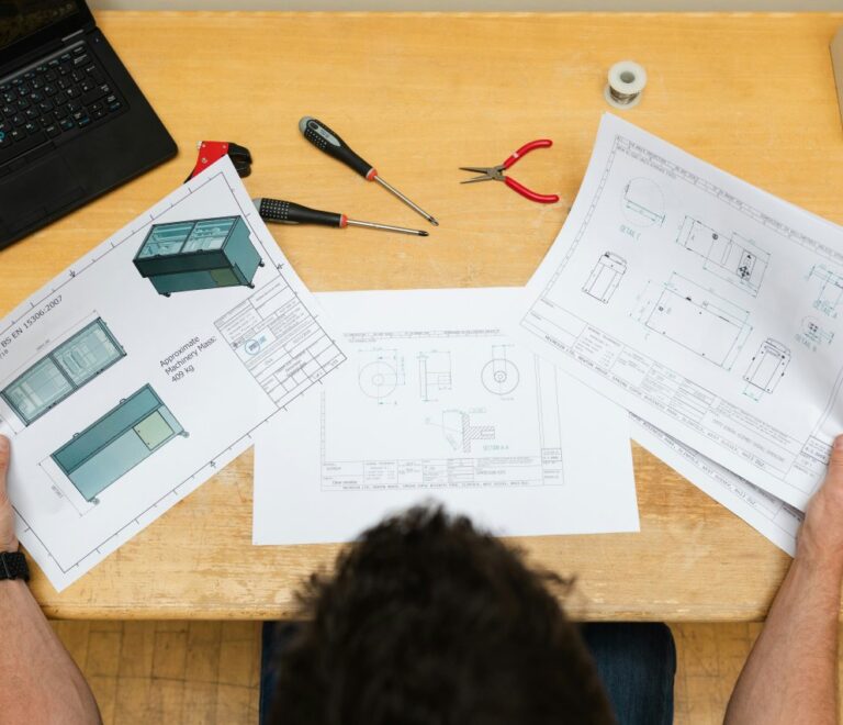 PT Natanusa Ayudhri Yasa: Konsultan SLF Terpercaya untuk Legalitas Bangunan Anda