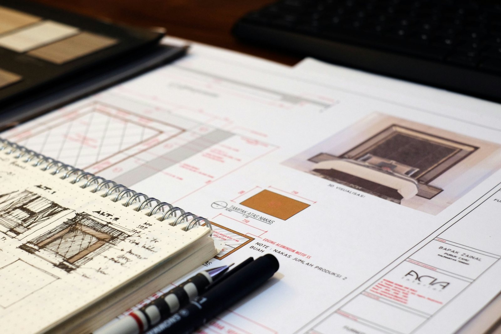 penyedia jasa dan konsultan SLF