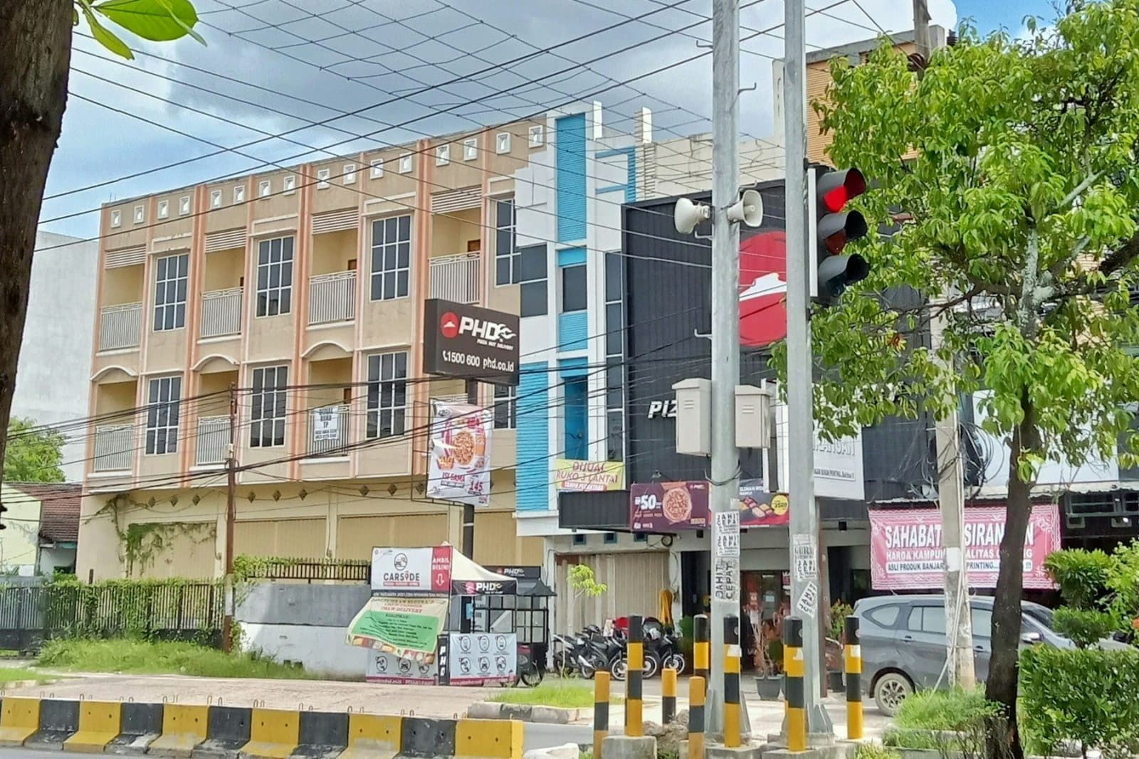 jasa SLF Banjarmasin