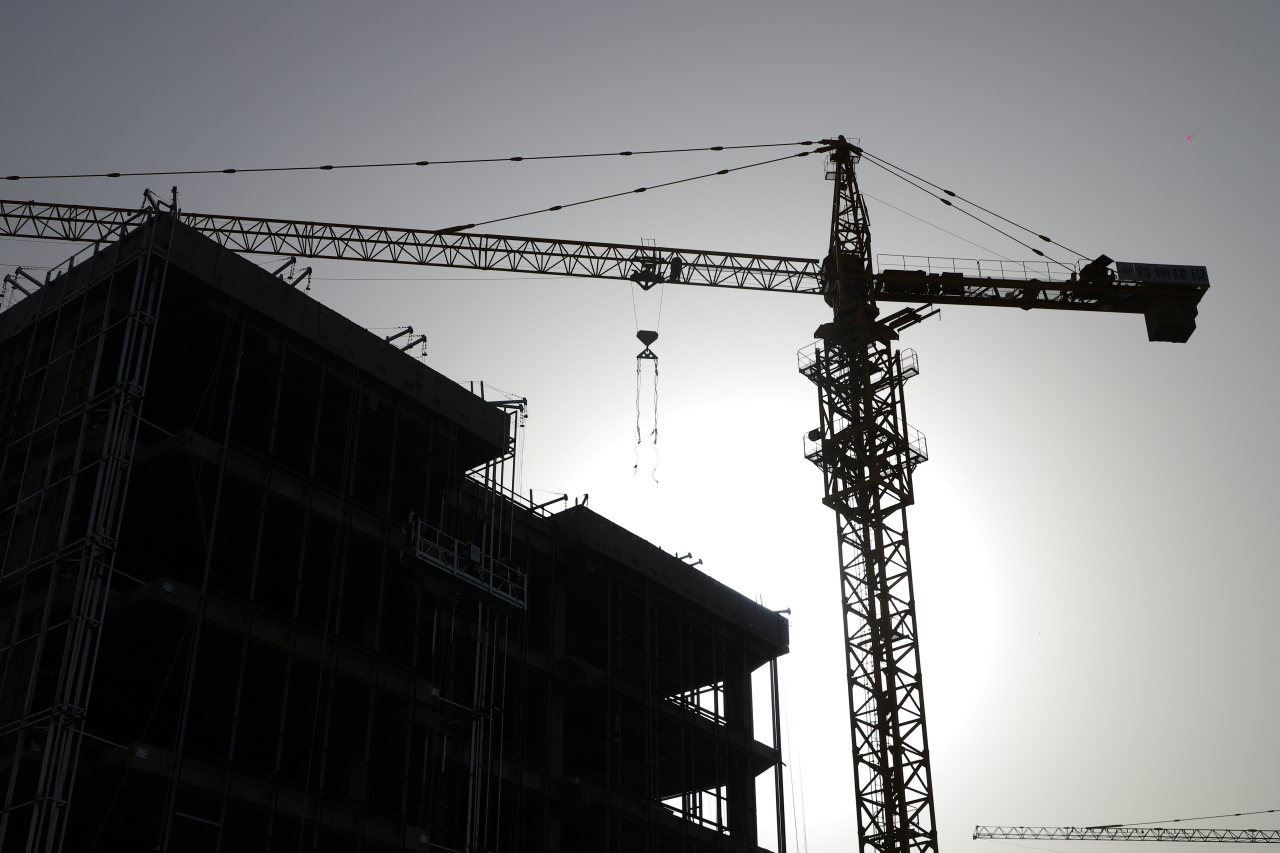 jasa konsultan pengurusan PBG