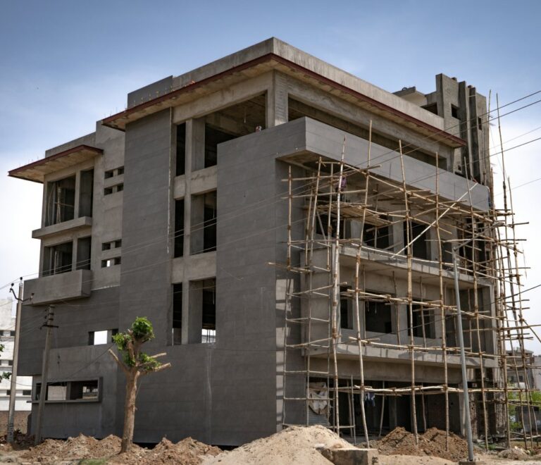 Konsultan PBG: Kenapa Sekarang Jadi Pilihan Utama?