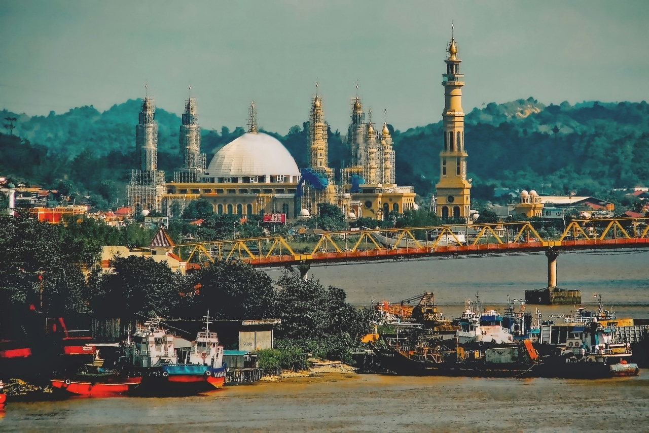 konsultan SLF Bontang Kalimantan Timur