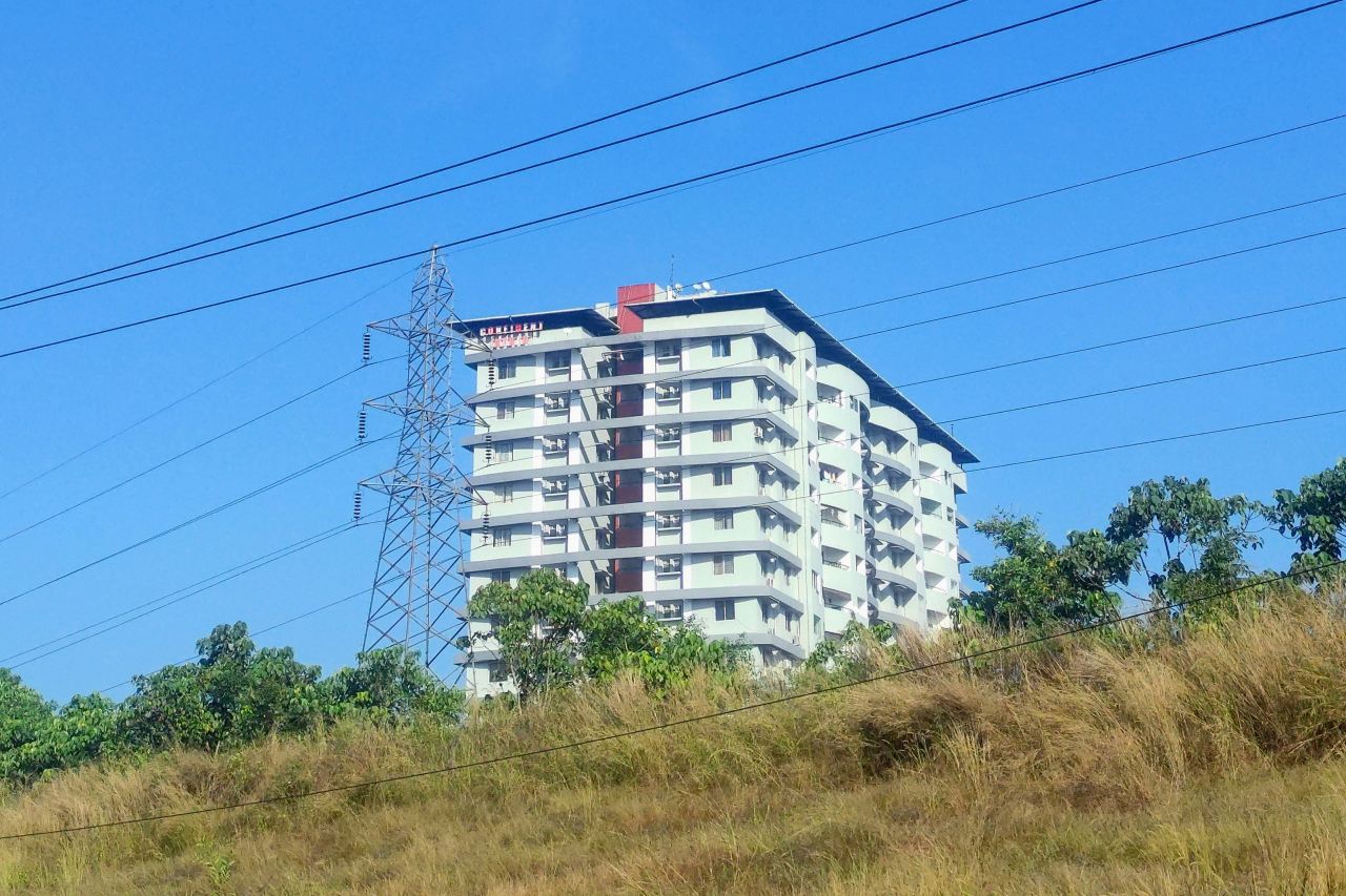 Konsultan SLF di Batulicin Kalimantan Selatan