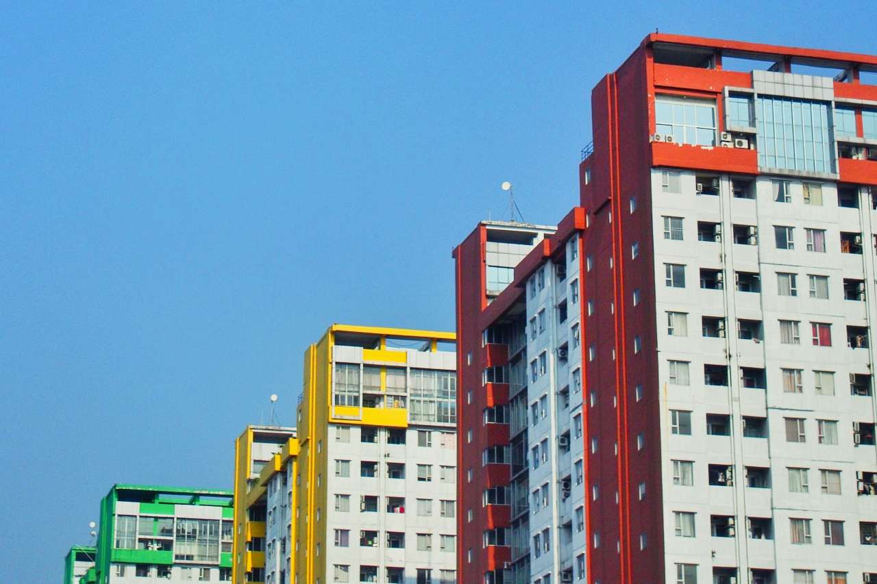 pengurusan izin usaha bangunan