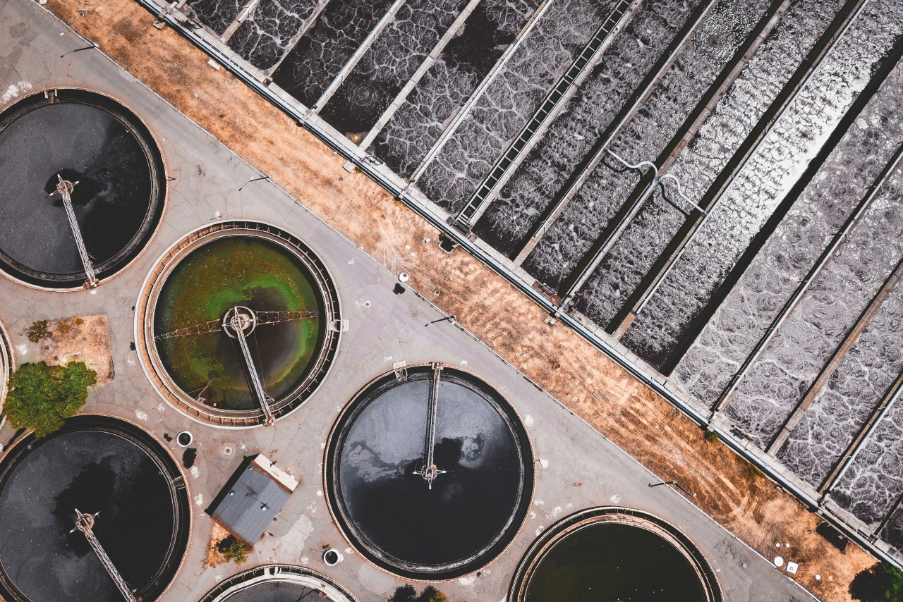 Tim tenaga ahli Nata Nusa melakukan audit teknis untuk syarat dokumen lingkungan PBG